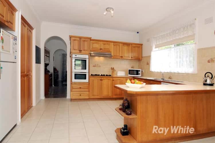 Second view of Homely house listing, 10 Winnipeg Street, Rowville VIC 3178