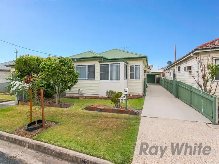 15 Hunter Street, Georgetown NSW 2298