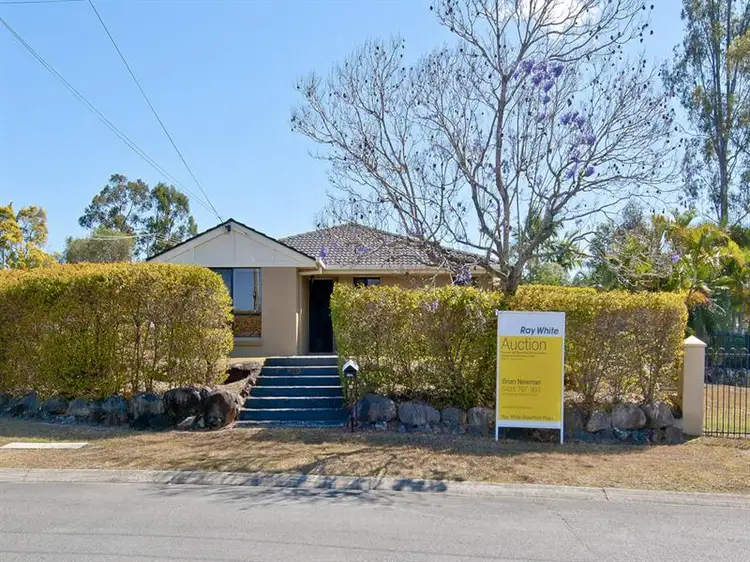 19 Schonwerder Drive, Windaroo QLD 4207