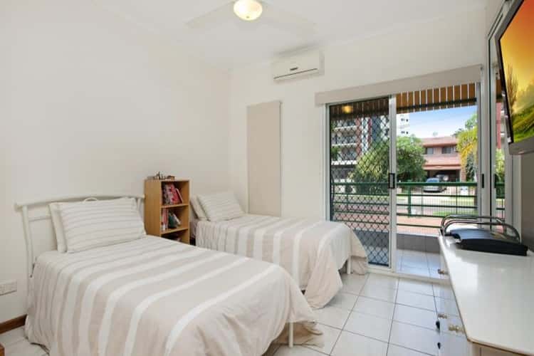 Fifth view of Homely unit listing, 2/4 Houston Street, Larrakeyah NT 820