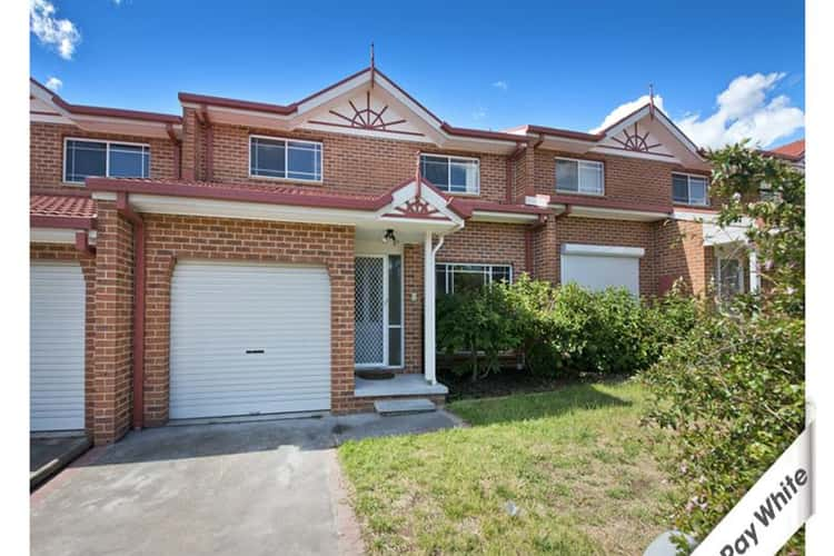 18 Lanley Square, Ngunnawal ACT 2913