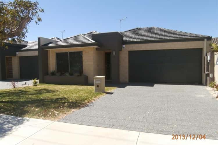 41 Hepburn Avenue, Balga WA 6061