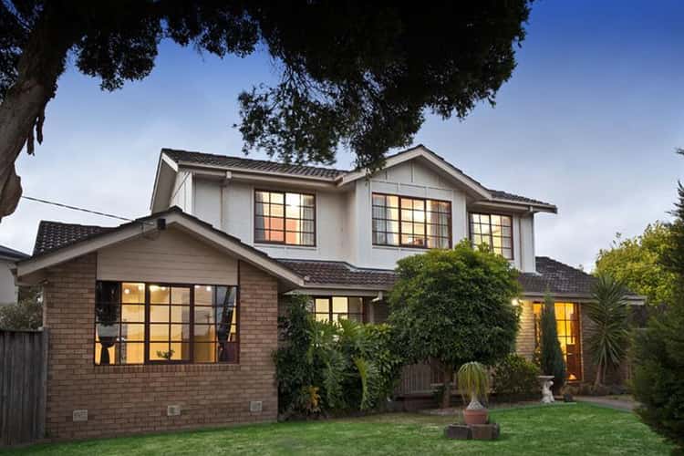 Main view of Homely house listing, 1 Bentley Court, Mulgrave VIC 3170