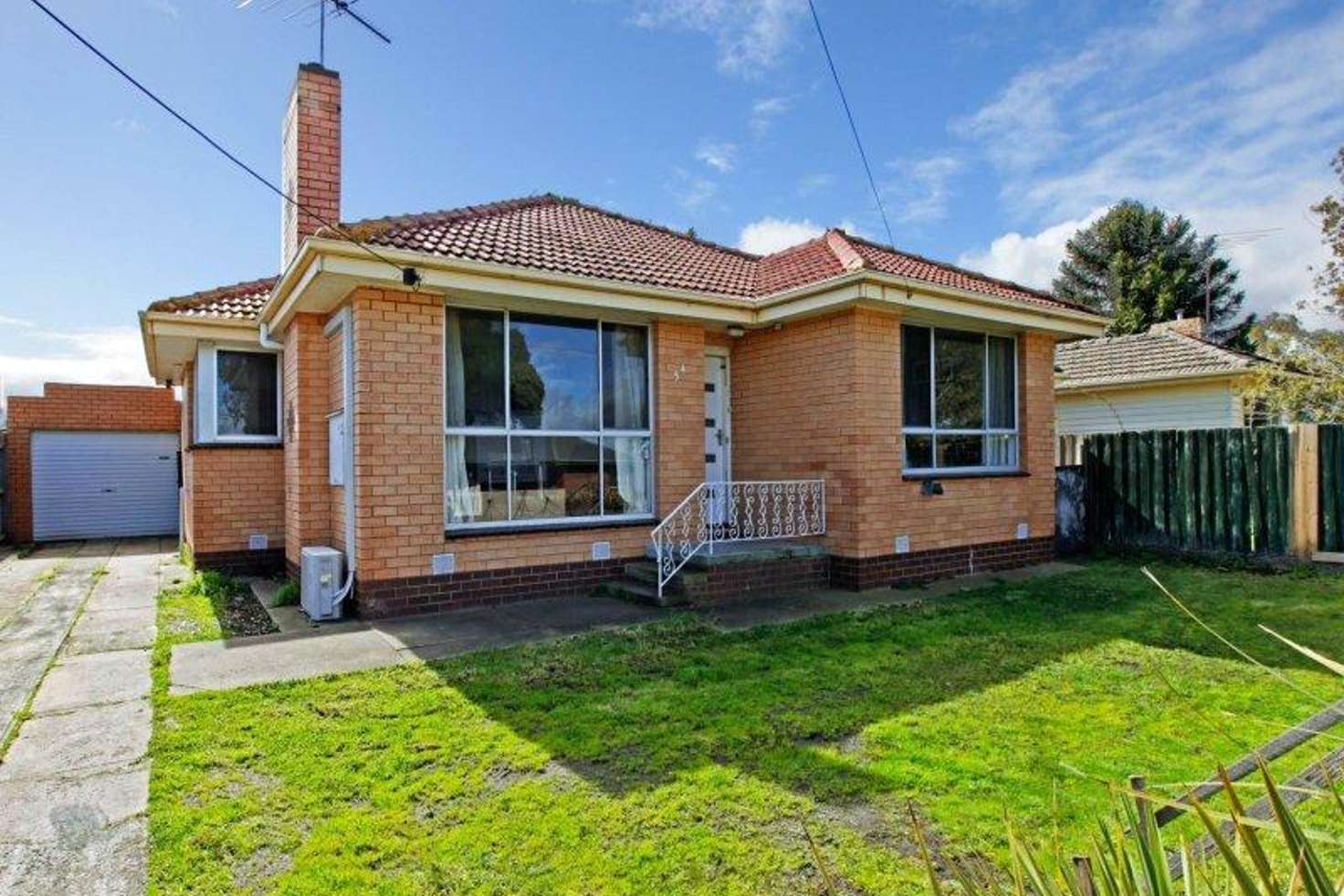 Main view of Homely house listing, 54 Apex Avenue, Belmont VIC 3216