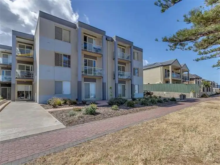10/46 Esplanade, Semaphore SA 5019