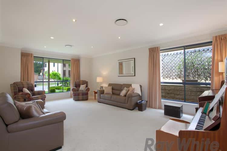 Sixth view of Homely house listing, 15 Morley Court, Cameron Park NSW 2285