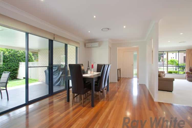 Fourth view of Homely house listing, 15 Morley Court, Cameron Park NSW 2285