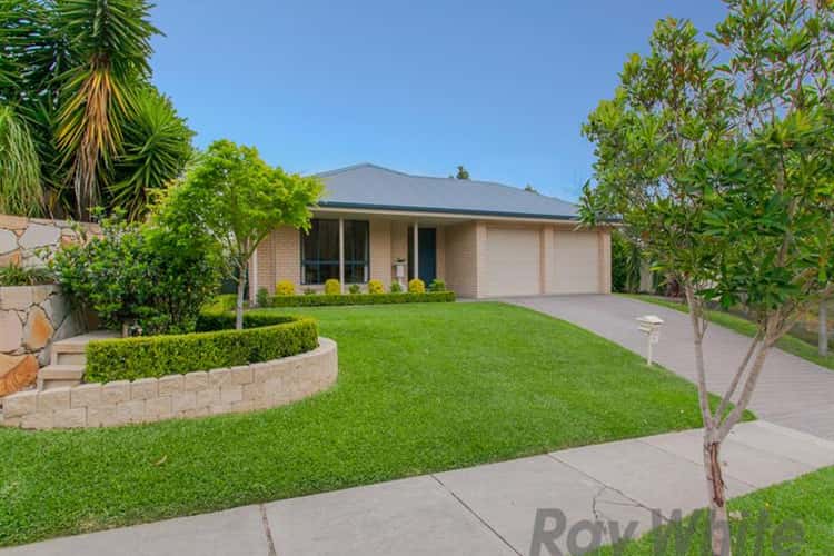 Main view of Homely house listing, 15 Morley Court, Cameron Park NSW 2285
