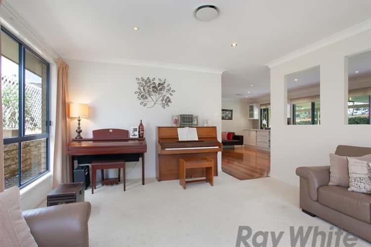 Seventh view of Homely house listing, 15 Morley Court, Cameron Park NSW 2285