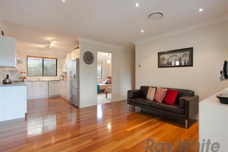 Second view of Homely house listing, 15 Morley Court, Cameron Park NSW 2285