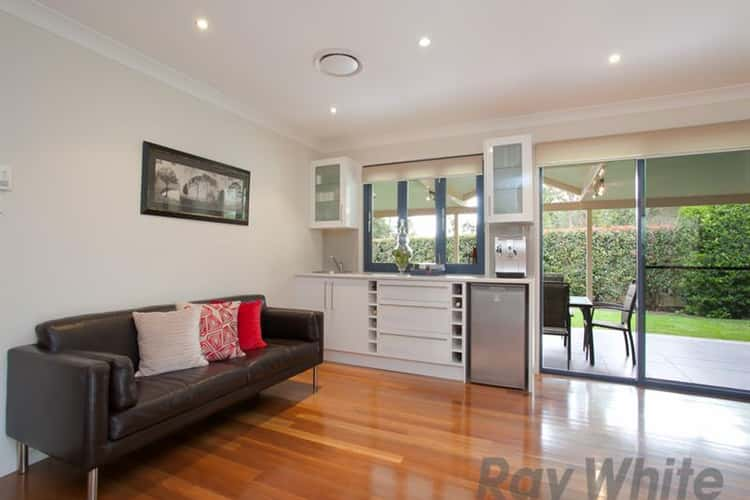 Fifth view of Homely house listing, 15 Morley Court, Cameron Park NSW 2285