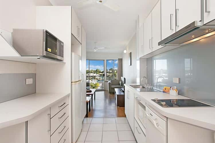 Second view of Homely unit listing, 23/32 Marina Boulevard, Larrakeyah NT 820