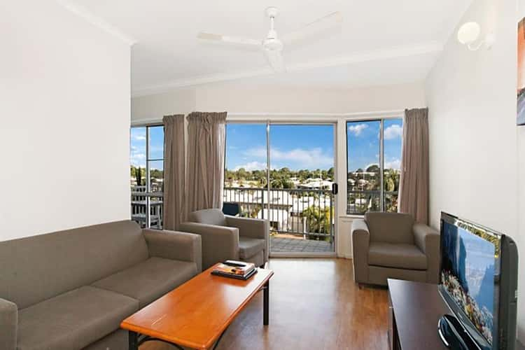 Third view of Homely unit listing, 23/32 Marina Boulevard, Larrakeyah NT 820