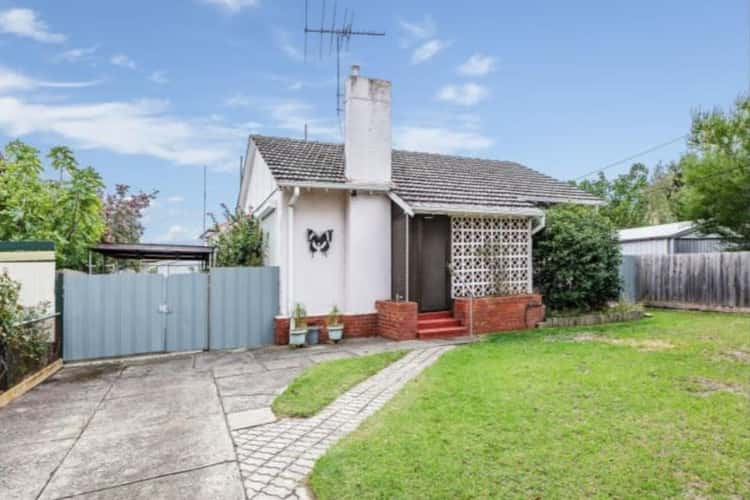 Main view of Homely house listing, 22 Derna Street, Heidelberg West VIC 3081