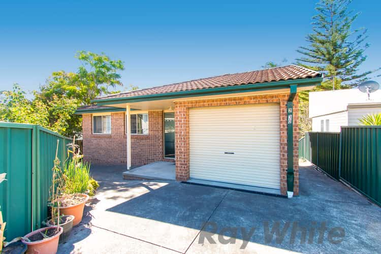 2/30 Lee Crescent, Birmingham Gardens NSW 2287