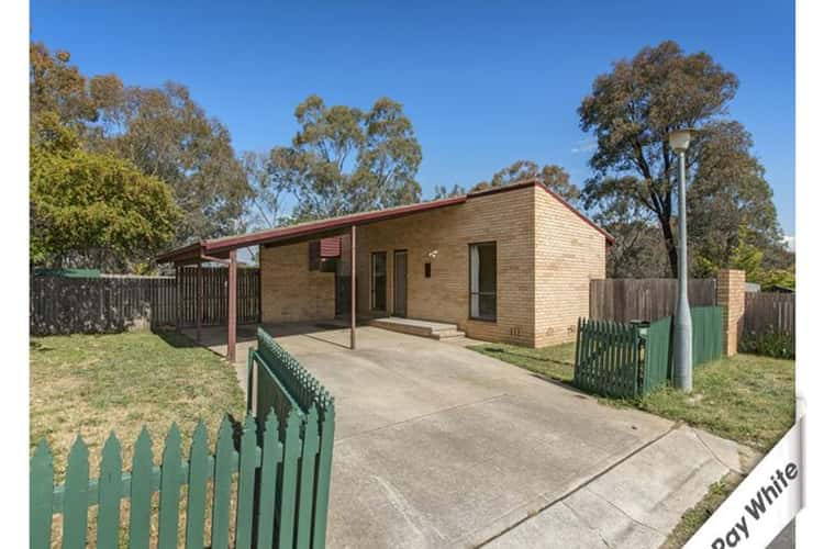 Main view of Homely house listing, 14 Warland Place, Charnwood ACT 2615