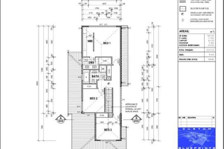 Second view of Homely house listing, Lot 127 Gibson Street, Bowden SA 5007