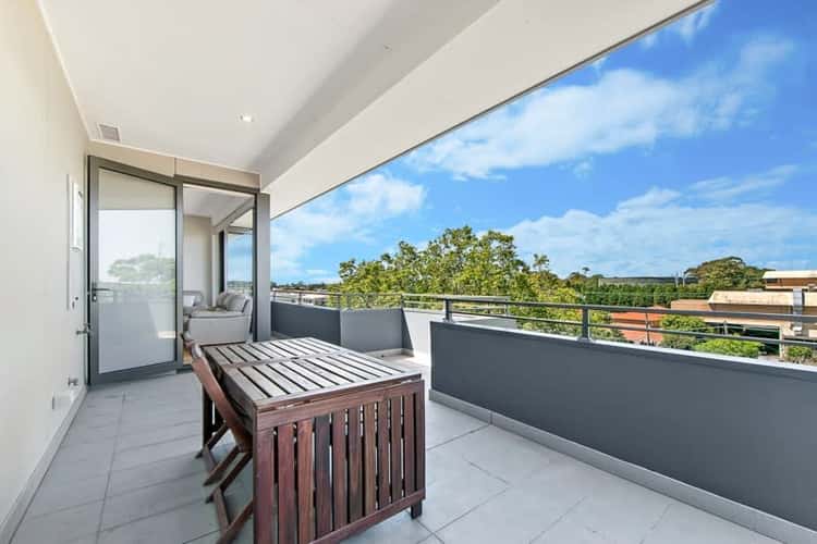 Sixth view of Homely apartment listing, 501/245-247 Carlingford Road, Carlingford NSW 2118