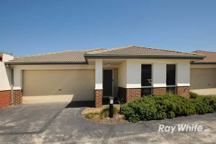 Main view of Homely unit listing, 3/91 O'Grady's Road, Carrum Downs VIC 3201