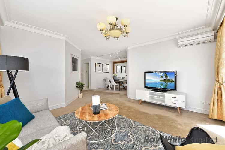 Second view of Homely apartment listing, 31/79 Boyce Road, Maroubra NSW 2035