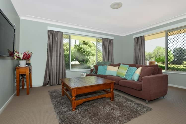 Second view of Homely house listing, 20 Catto Street, Centenary Heights QLD 4350