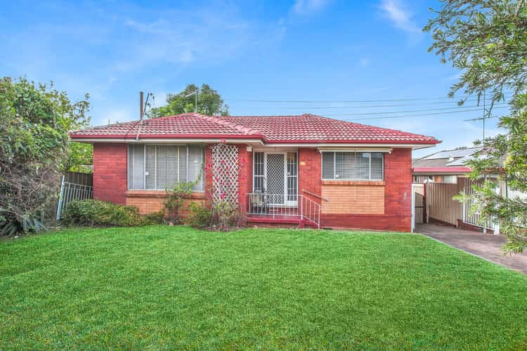 Main view of Homely house listing, 365 Seven Hills Road, Seven Hills NSW 2147