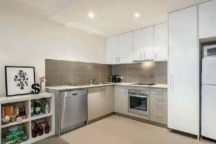 Third view of Homely apartment listing, 408/29 Nicholson Street, Brunswick East VIC 3057