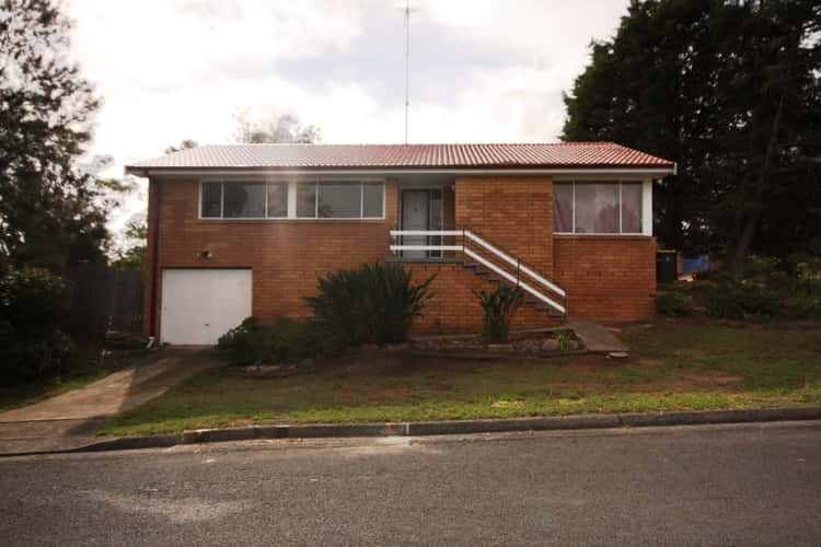 Main view of Homely house listing, 1 Willow Court, Bradbury NSW 2560
