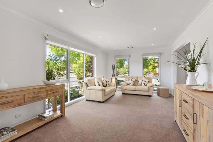 Second view of Homely house listing, 1 Lakeland Court, Dingley Village VIC 3172
