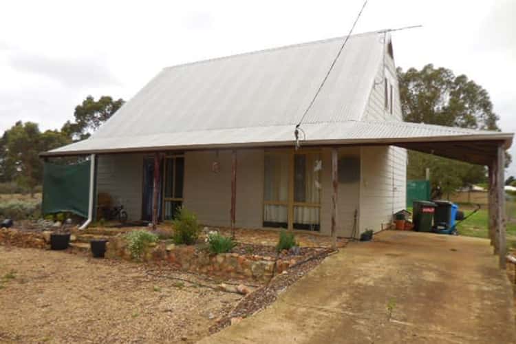 Main view of Homely house listing, 146 Sixth Avenue, Kendenup WA 6323