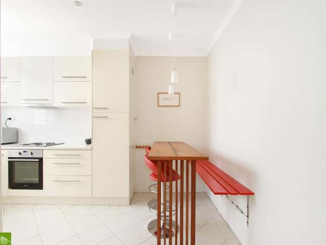 Third view of Homely unit listing, 1/42 Campbell Street, Wollongong NSW 2500