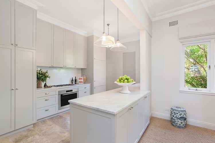 Fifth view of Homely apartment listing, 3/3 Longworth Avenue, Point Piper NSW 2027