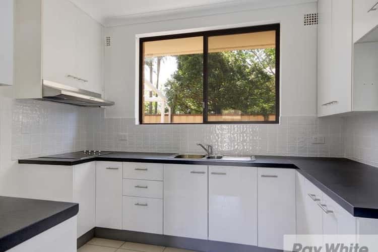 Second view of Homely villa listing, 2/12 Waratah Street, Bexley NSW 2207
