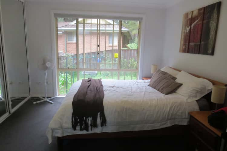 Fifth view of Homely townhouse listing, 2/6 Kenwick Lane, Beecroft NSW 2119