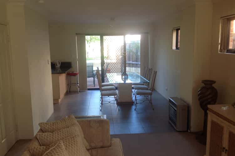 Second view of Homely townhouse listing, 20/22 Gochean Avenue, Bentley WA 6102