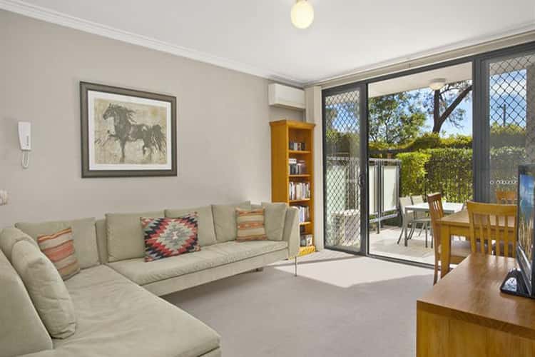 Main view of Homely apartment listing, 10/240 Ben Boyd Road, Cremorne NSW 2090