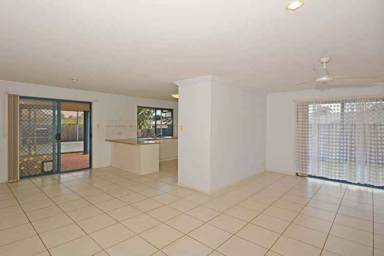 Fifth view of Homely house listing, 36 Cromdale Circuit, Kawungan QLD 4655