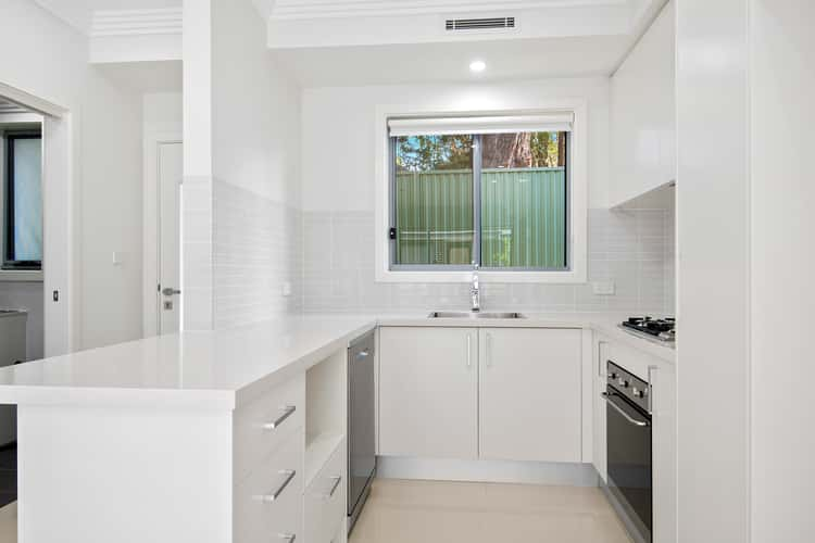 Fourth view of Homely townhouse listing, 16/156 Sherbrook Road, Asquith NSW 2077