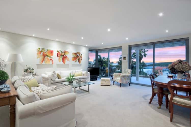 Third view of Homely apartment listing, 5/21-25 Clifford Avenue, Fairlight NSW 2094