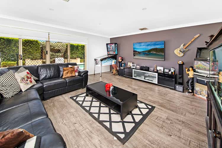 Sixth view of Homely house listing, 14 Gatenby Place, Barden Ridge NSW 2234