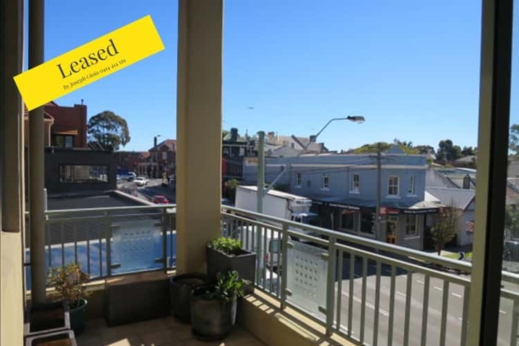 Main view of Homely apartment listing, 32/62 Booth Street, Annandale NSW 2038