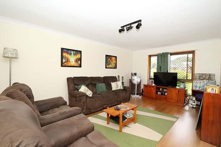 Second view of Homely house listing, 12 Cresthill, Regents Park QLD 4118