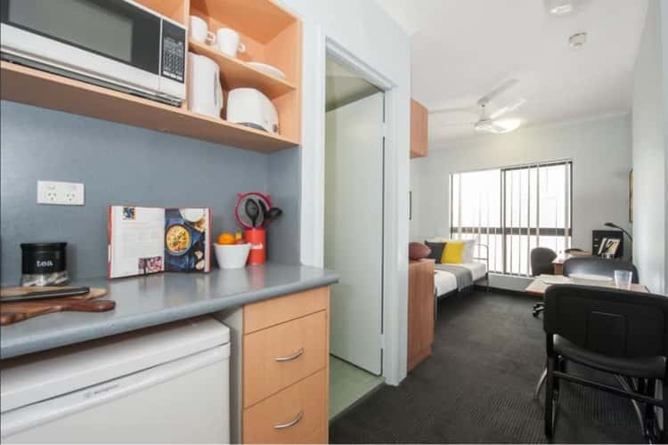 Main view of Homely studio listing, 1515/108 Margaret Street, Brisbane QLD 4000
