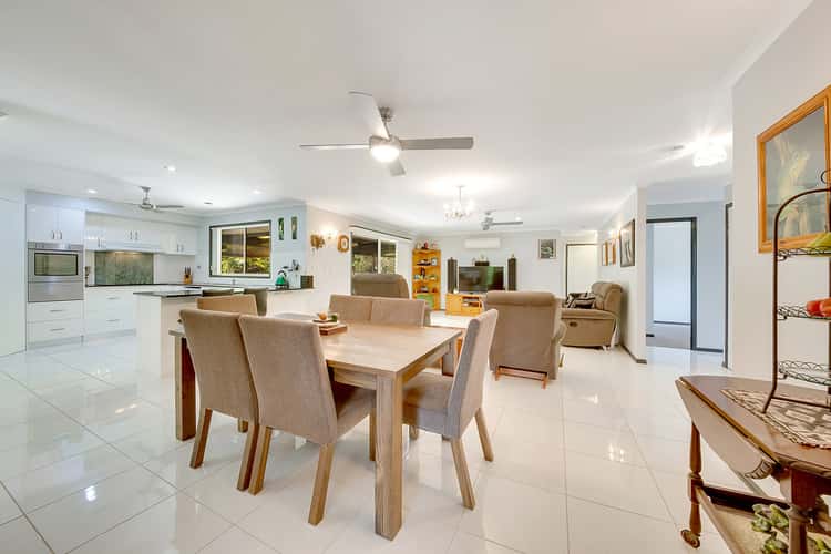 Fourth view of Homely house listing, 977 Dawson Highway, Beecher QLD 4680