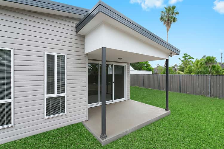 Fourth view of Homely house listing, 1A Leonard Street, Colyton NSW 2760