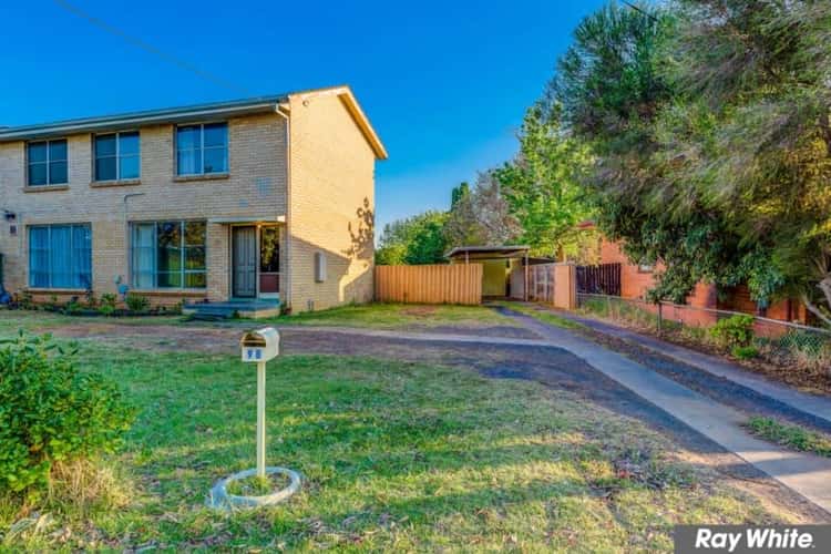 Second view of Homely house listing, 98 Shaws Road, Werribee VIC 3030