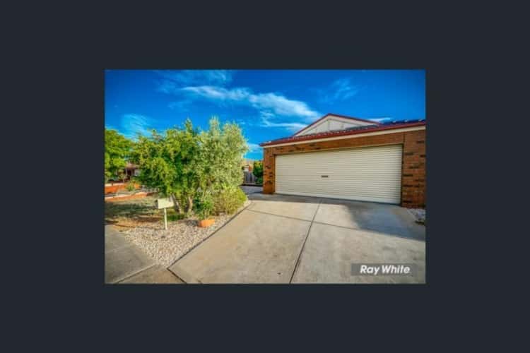 Third view of Homely house listing, 75 Baden Powell Drive, Tarneit VIC 3029