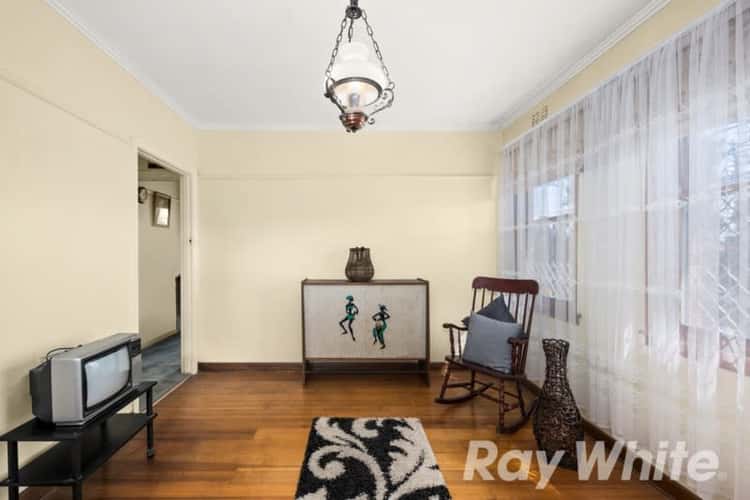 Fifth view of Homely house listing, 120 Outhwaite Road, Heidelberg West VIC 3081