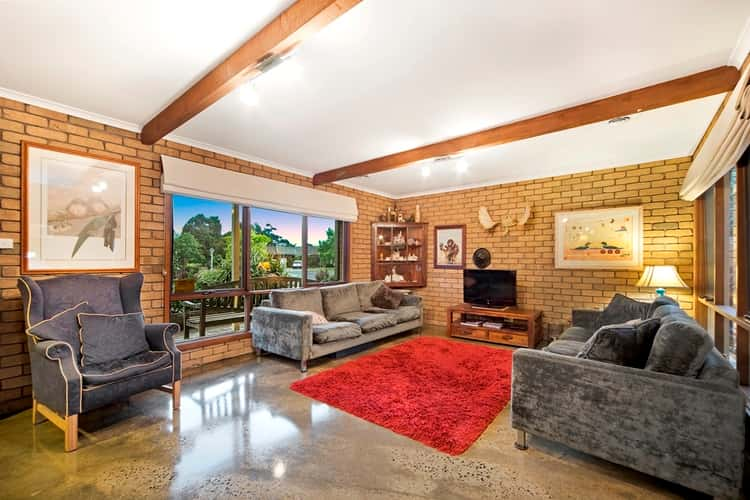 Third view of Homely house listing, 18 Elaine Avenue, Alfredton VIC 3350