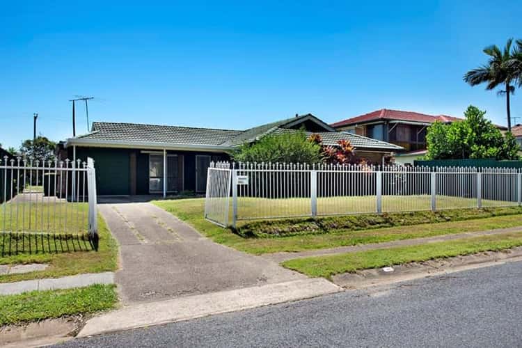 Main view of Homely house listing, 4 Nyngam Street, Acacia Ridge QLD 4110